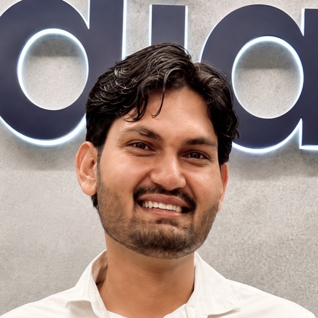 Umesh Malik — AI engineer and software developer